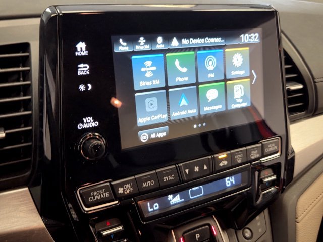 Used 2023 Honda Odyssey EX image 20
