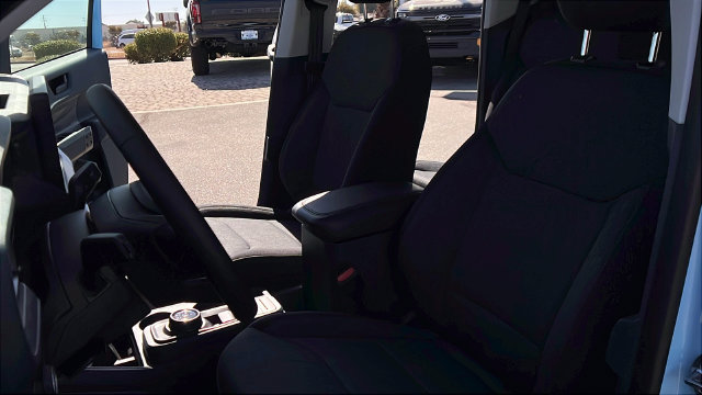 New 2026 Ford Maverick XLT w/ Equipment Group 301A AWD/4WD image 17
