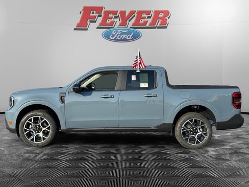 New 2026 Ford Maverick Lariat AWD/4WD image 2