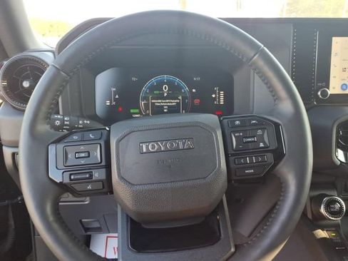 Used 2025 Toyota Land Cruiser 1958 AWD/4WD image 22