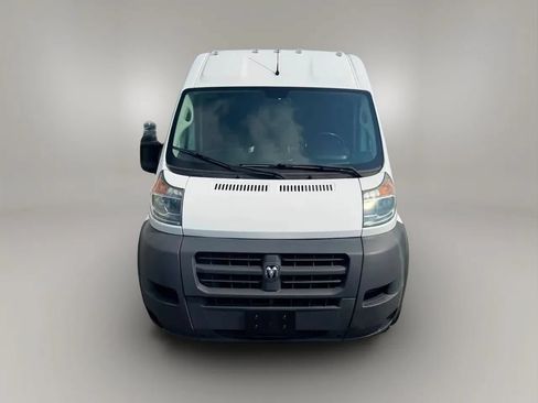 Used 2018 RAM ProMaster 2500 FWD image 2