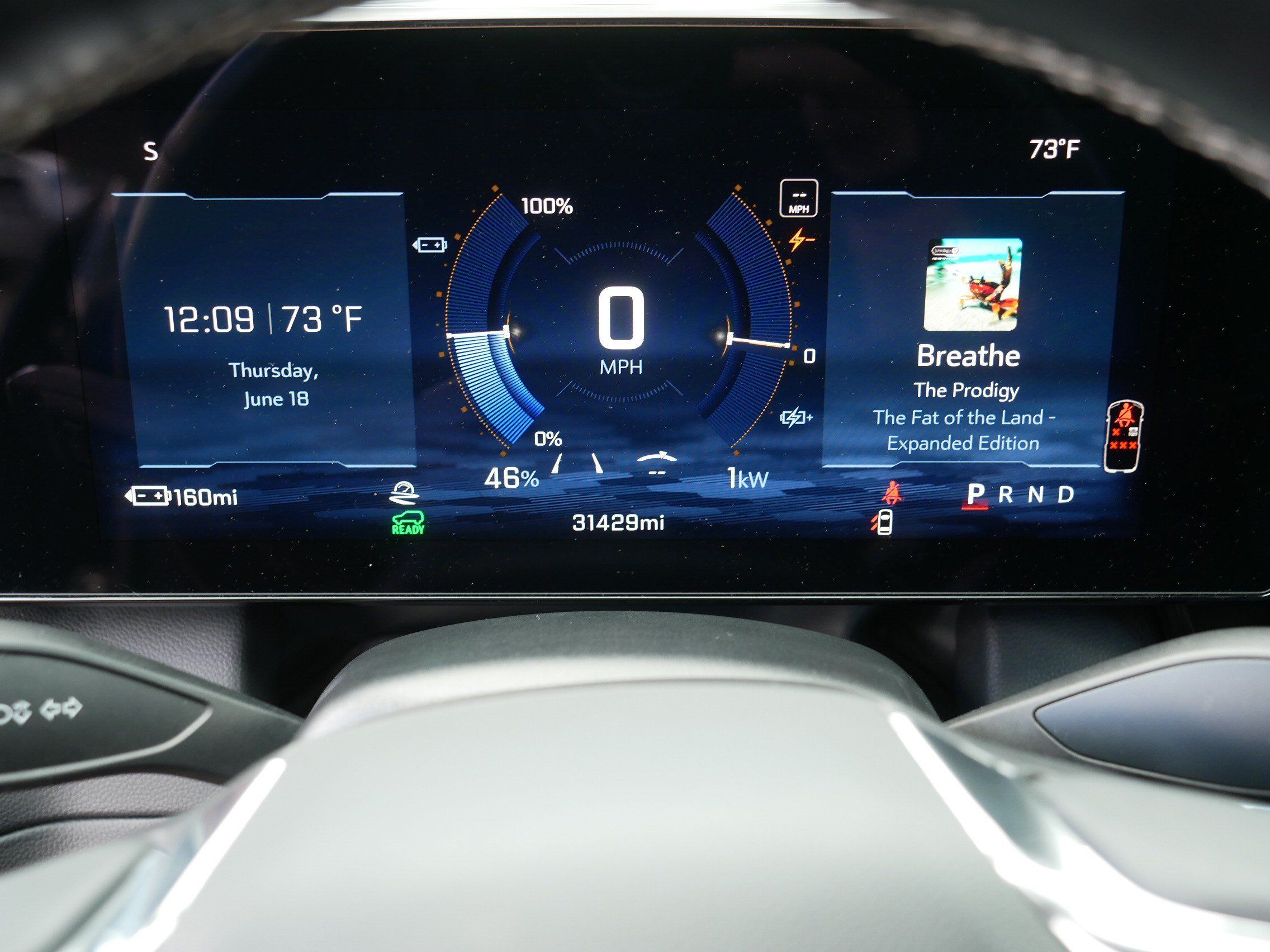 Used 2024 Chevrolet Equinox EV LT w/ LPO, All-Weather Mat Package FWD image 21