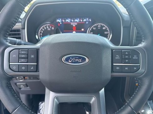 Used 2022 Ford F150 XLT w/ Equipment Group 302A High AWD/4WD image 20