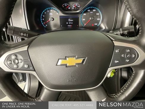 Used 2022 Chevrolet Colorado ZR2 AWD/4WD image 44
