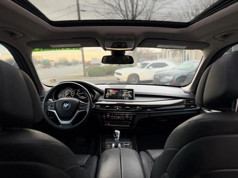 Used 2016 BMW X5 xDrive35i AWD/4WD image 14