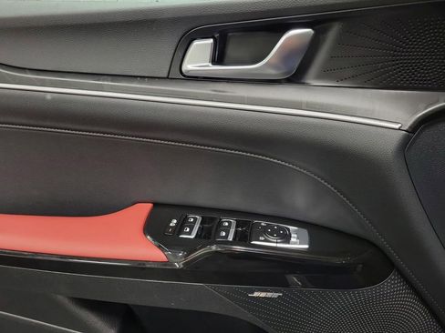 Used 2025 Kia K5 GT-Line w/ GT-Line Premium Package image 19