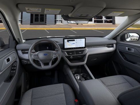 New 2026 Ford Explorer Active image 9