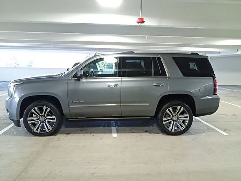 Used 2018 GMC Yukon Denali w/ Denali Ultimate Package image 2