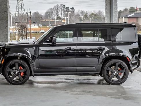 Used 2020 Land Rover Defender 110 X image 57