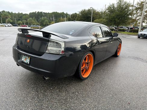 Used 2010 Dodge Charger RWD image 7