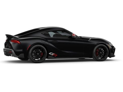 New 2026 Toyota Supra MkV Final Edition image 11