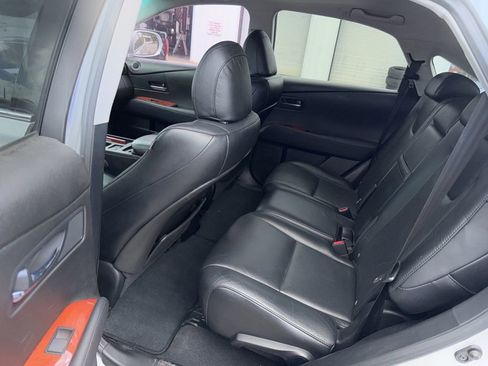 Used 2010 Lexus RX 350 2WD image 14