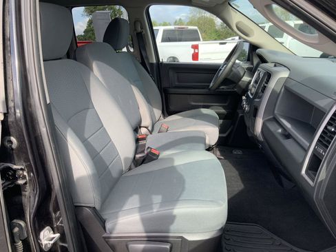 Used 2016 RAM 1500 Tradesman w/ Popular Equipment Group AWD/4WD image 44