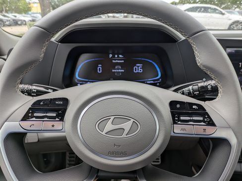 New 2026 Hyundai Elantra SEL Sport FWD image 28