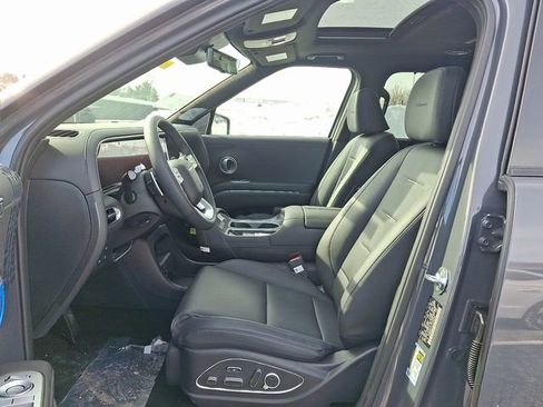 New 2026 Hyundai Palisade Calligraphy image 5