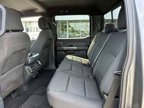 Used 2023 Ford F150 XLT w/ Equipment Group 302A High AWD/4WD image 31