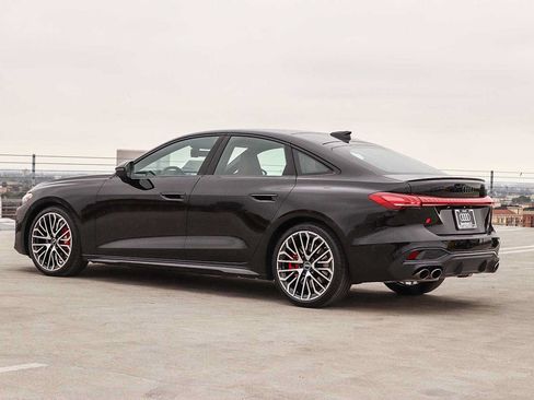 New 2026 Audi S5 Premium Plus AWD/4WD image 6