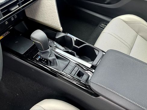 New 2026 Toyota Camry XLE AWD/4WD image 7