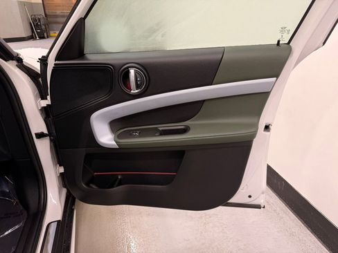 Certified 2023 MINI Cooper Countryman S w/ Mini Untamed Edition image 29