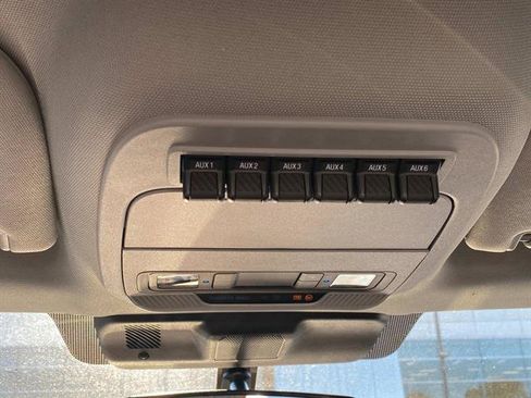 New 2024 Ford F550 4x4 Regular Cab Super Duty w/ Snow Plow Prep Package image 8