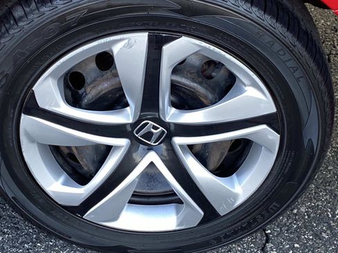 Used 2016 Honda Civic LX image 19