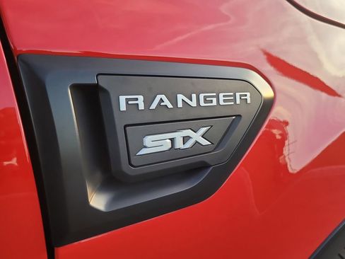 Used 2020 Ford Ranger XL w/ FX4 Off-Road Package image 6