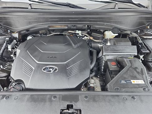 Used 2025 Hyundai Palisade SEL image 34