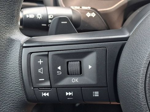 Used 2023 Nissan Rogue S AWD/4WD image 22
