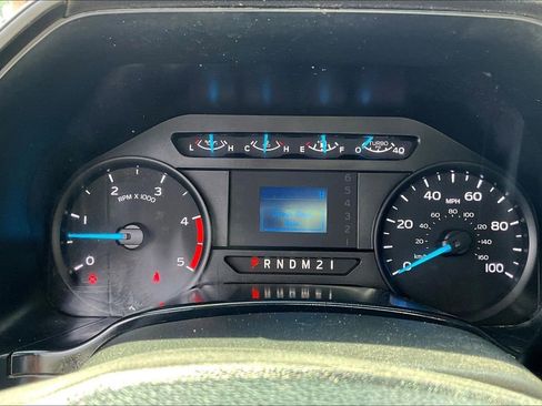 Used 2019 Ford F450 XL w/ XL Decor Group RWD image 10