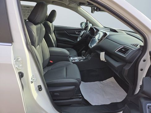 New 2026 Subaru Ascent Limited image 15