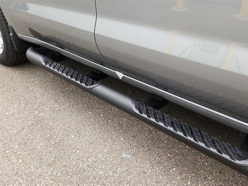 New 2026 Chevrolet Silverado 1500 Custom image 17