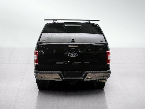 Used 2019 Ford F150 XLT w/ Equipment Group 302A Luxury AWD/4WD image 4