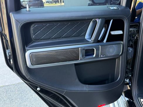 Certified 2023 Mercedes-Benz G 550 image 25