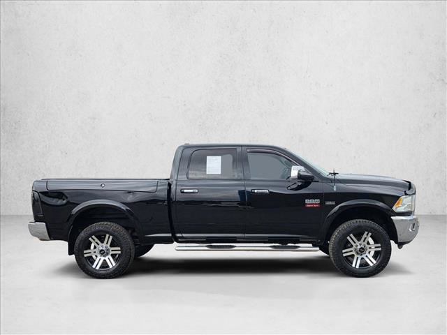 Used 2012 RAM 2500 Laramie AWD/4WD image 6