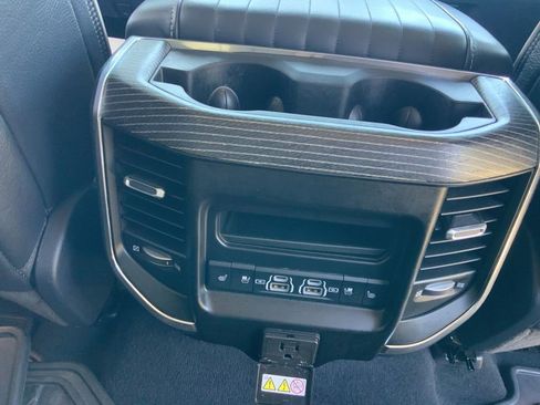 Certified 2022 RAM 1500 Limited AWD/4WD image 20
