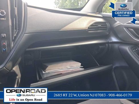 Used 2024 Subaru Impreza 2.0i AWD/4WD image 33