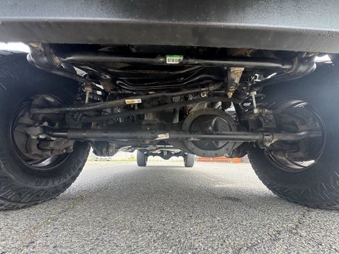 Used 2021 RAM 2500 Big Horn AWD/4WD image 21