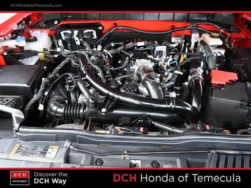 Used 2022 Ford Bronco Wildtrak image 24