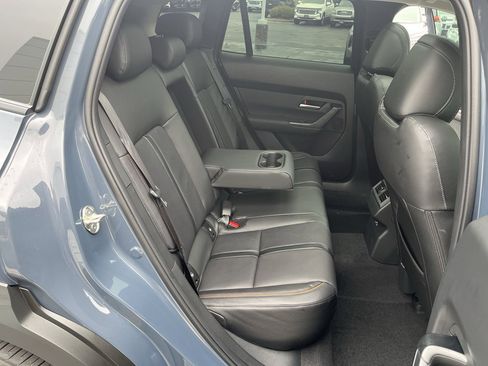 New 2026 MAZDA CX-50 AWD 2.5 S w/ Premium Package image 36