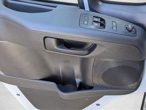 New 2026 RAM ProMaster 2500 image 16