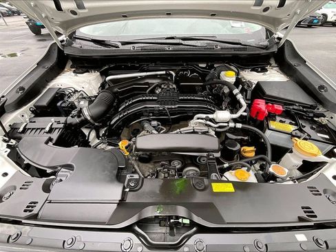 Used 2024 Subaru Crosstrek 2.0i Premium AWD/4WD image 30