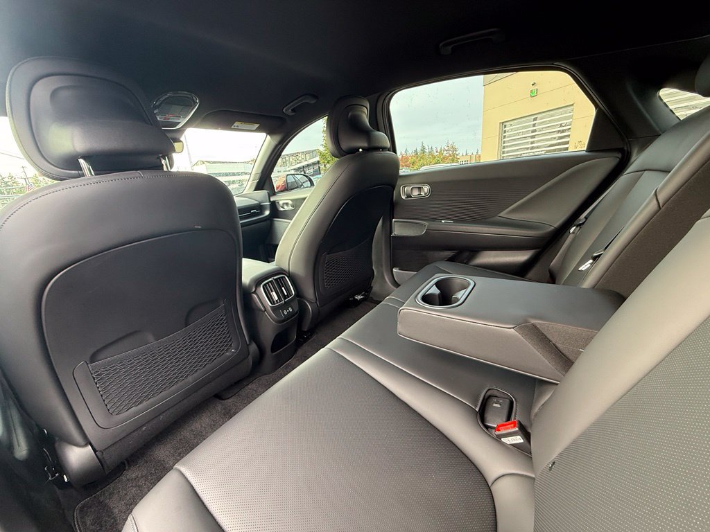 Certified 2024 Hyundai Ioniq 6 SEL AWD/4WD image 16