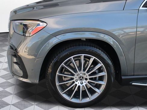 Used 2026 Mercedes-Benz GLE 350 4MATIC image 12