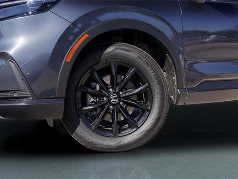 Used 2024 Honda CR-V Sport-L image 4