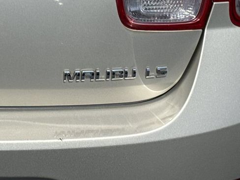 Used 2015 Chevrolet Malibu LS FWD image 10