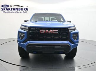 Used 2026 GMC Canyon Elevation RWD video 2