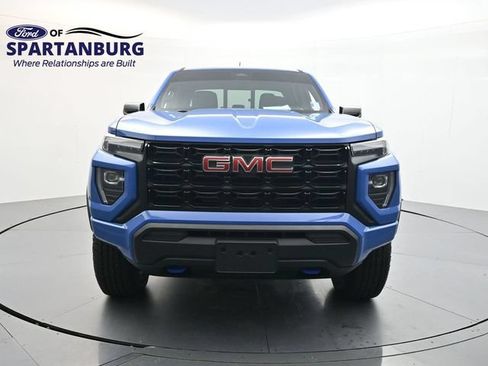 Used 2026 GMC Canyon Elevation RWD image 2