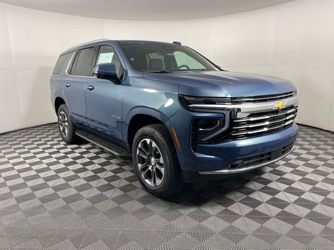 New 2026 Chevrolet Tahoe LT w/ Comfort Package image 18