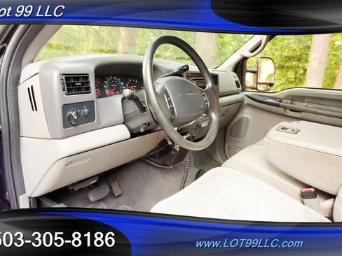 Used 2000 Ford F250 XLT image 12