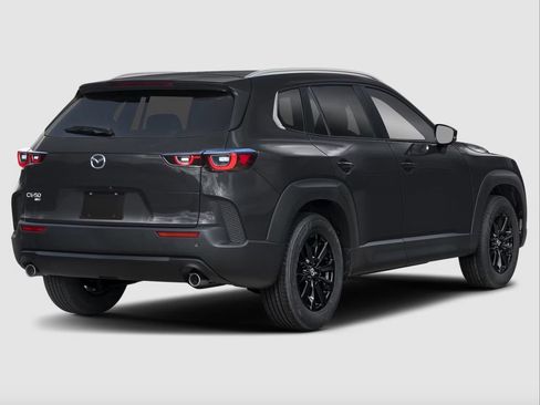 Used 2026 MAZDA CX-50 AWD 2.5 S w/ Preferred Pkg image 3